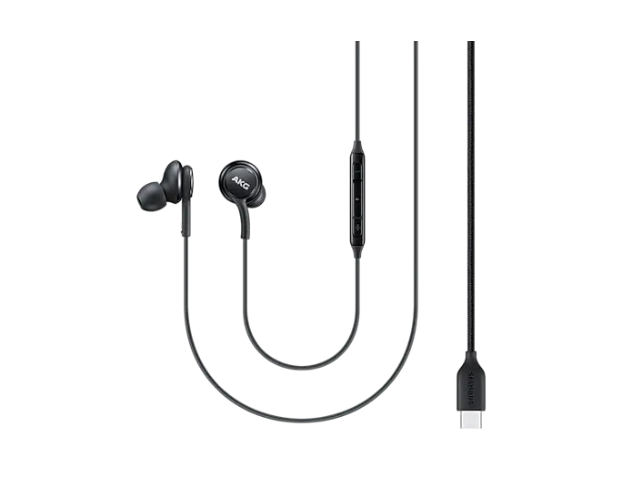 AURICULARES TIPO C DE SAMSUNG — vista 6