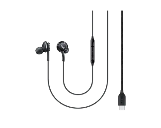 AURICULARES TIPO C DE SAMSUNG