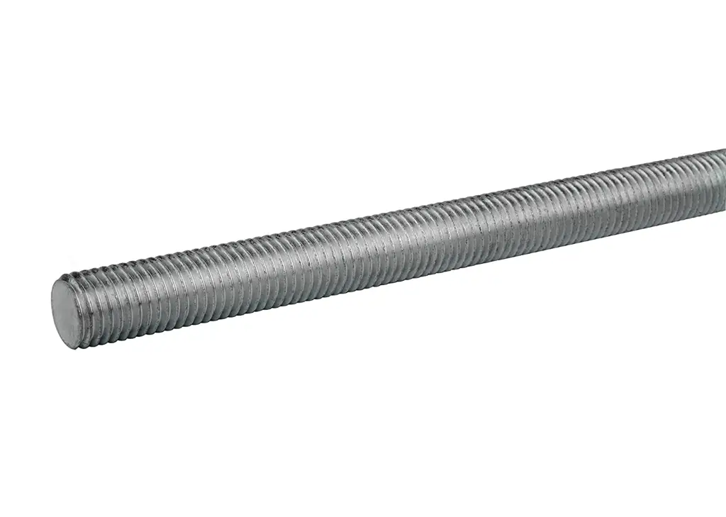 5/16X36 BARRA ROSCADA GALVANIZADA