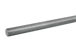 5/16X36 BARRA ROSCADA GALVANIZADA
