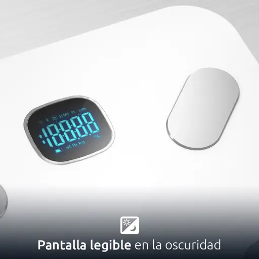 BALANZA INTELIGENTE WIFI NEXXT SOLUTIONS