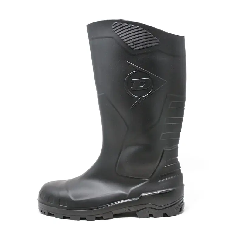 BOTA HULE DEVON DUNLOP — vista 4