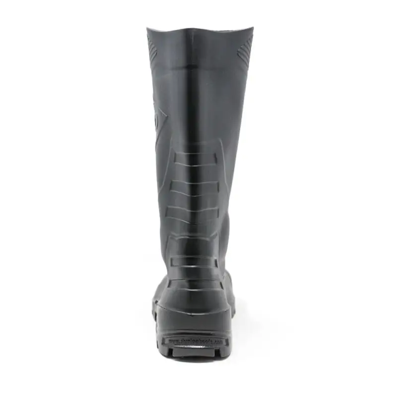 BOTA HULE DEVON DUNLOP — vista 2