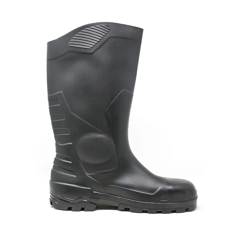 BOTA HULE DEVON DUNLOP — vista 3
