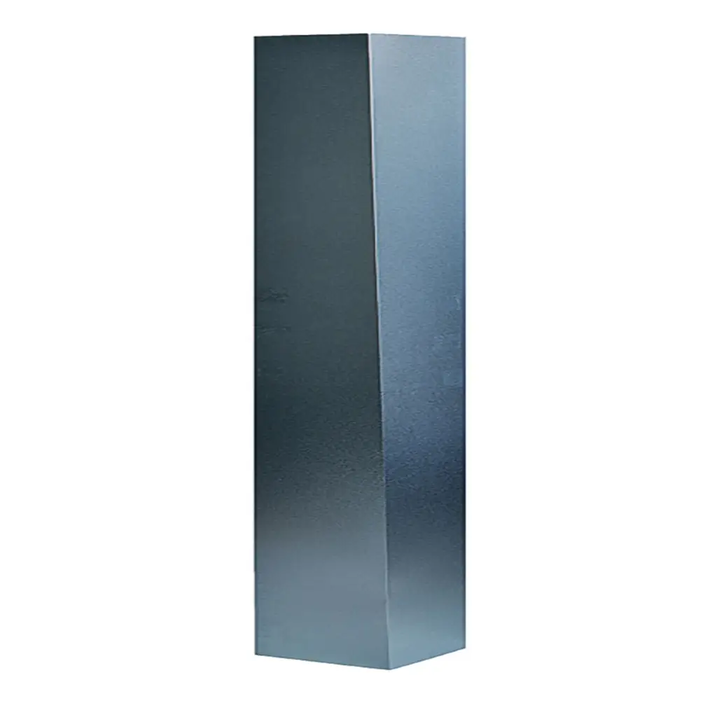 BOTAGUA GALVANIZADO 18X1.83M CALIBRE #28
