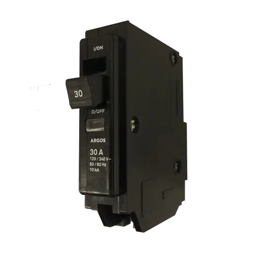BREAKER 1X15 120/240V ARGOS