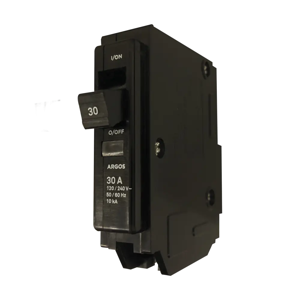 BREAKER 1X20 120/240V ARGOS