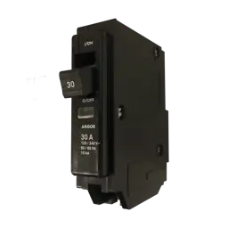 BREAKER 1X15 120/240V ARGOS