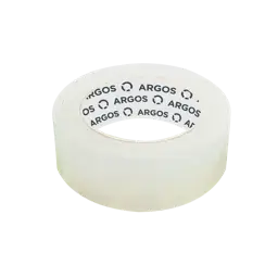 CINTA EMPAQUE TRANSPARENTE 48MM X 50M ARGOS