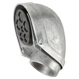 CONDULETA EMT 1 1/2" ARGOS