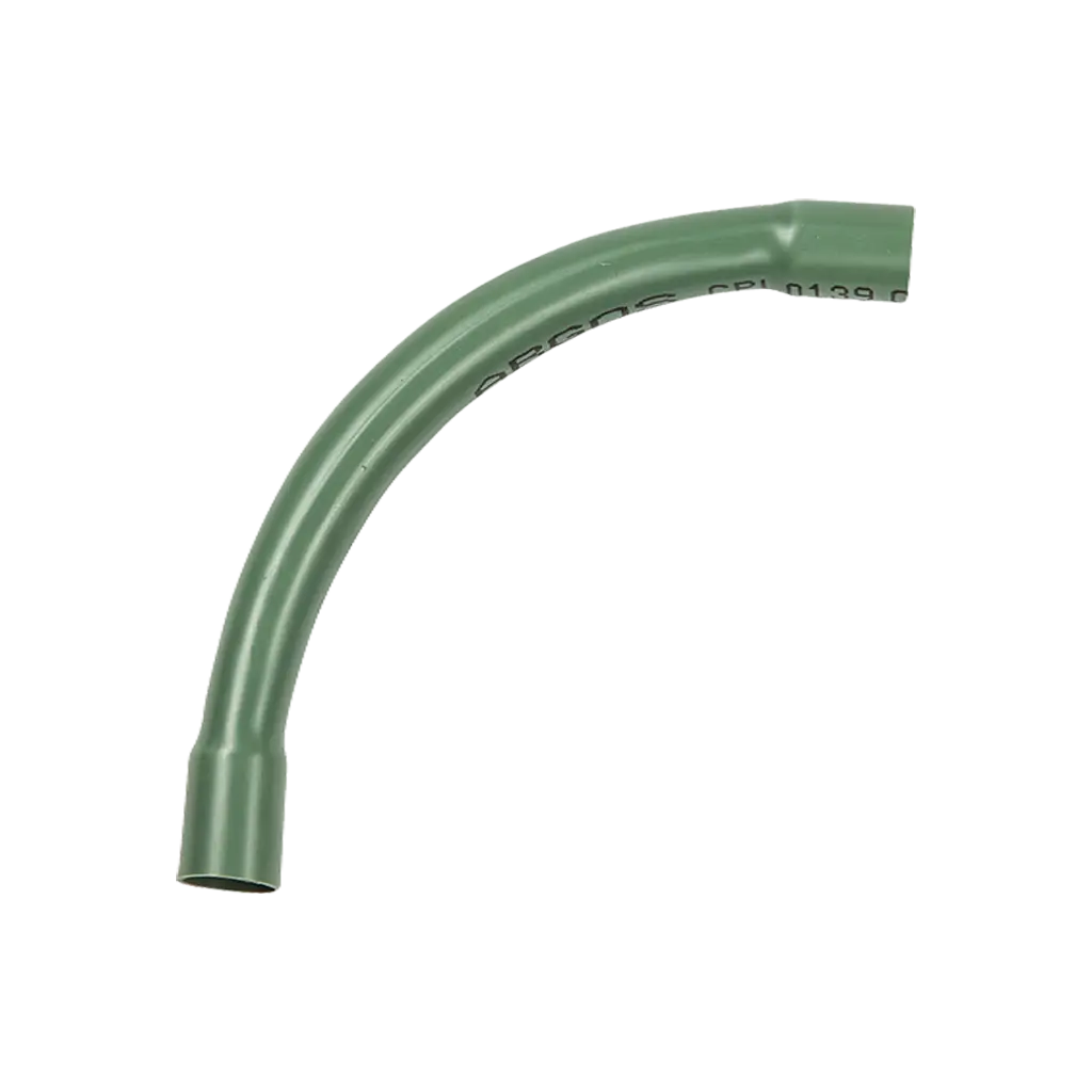 CURVA CONDUIT LIVIANA A 90 1 1/4 ARGOS