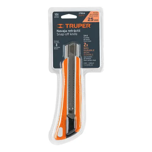 CUTTER 25 MM TRUPER
