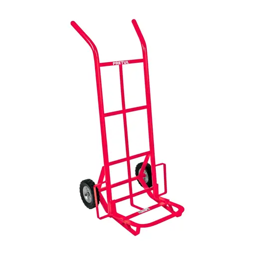 CARRETILLO DE CARGA 200KG PRETUL