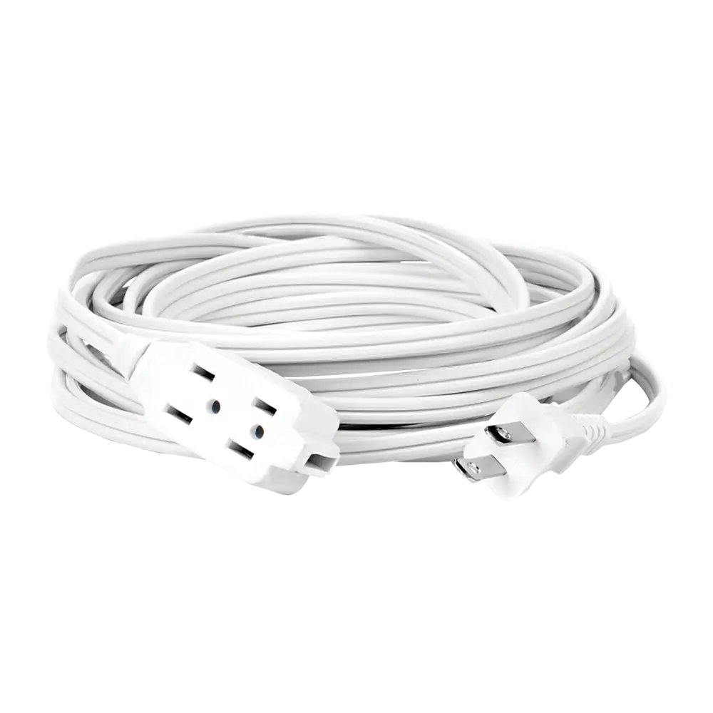 EXTENSION ELECTRICA 2X16 5MTS ARGOS