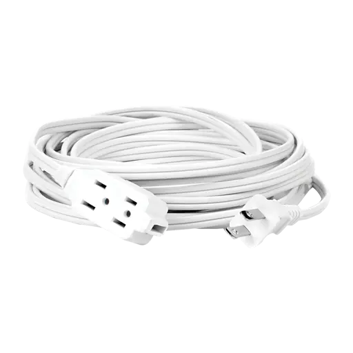 EXTENSION ELECTRICA 2X16 5MTS ARGOS