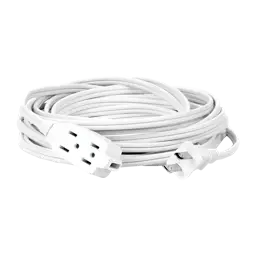 EXTENSION ELECTRICA 2X16 5MTS ARGOS