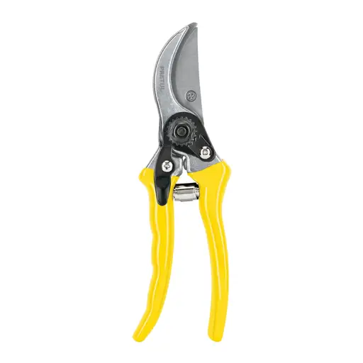 TIJERA PARA PODA 8" CUCHILLA DE PASO PRETUL
