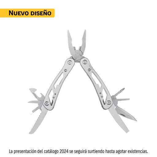 MULTIHERRAMIENTA 13 FUNCIONES PRETUL