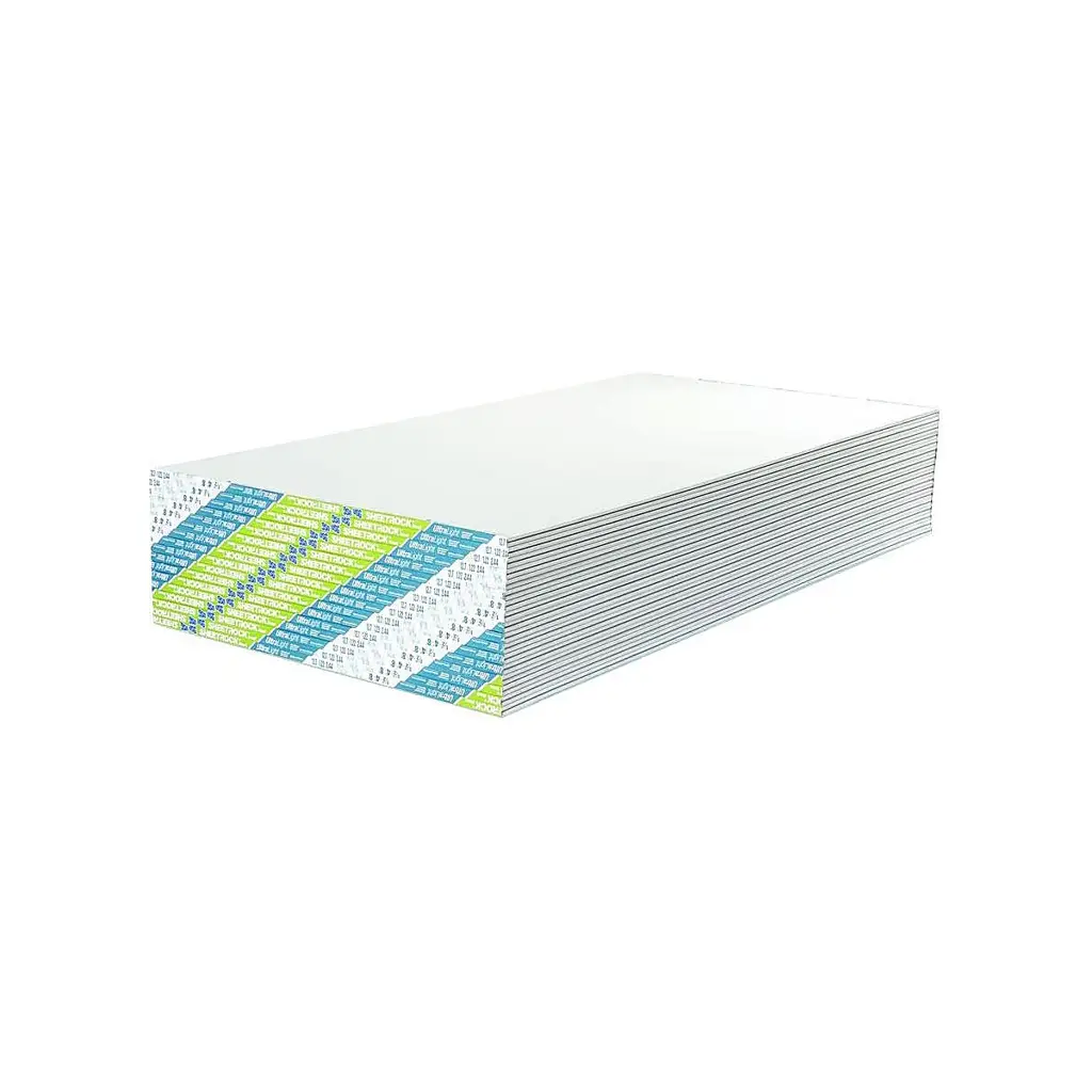 LAMINA GYPSUM 12MM 1.22 X 2.44 USG