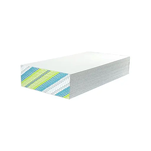 LAMINA GYPSUM 12MM 1.22 X 2.44 USG