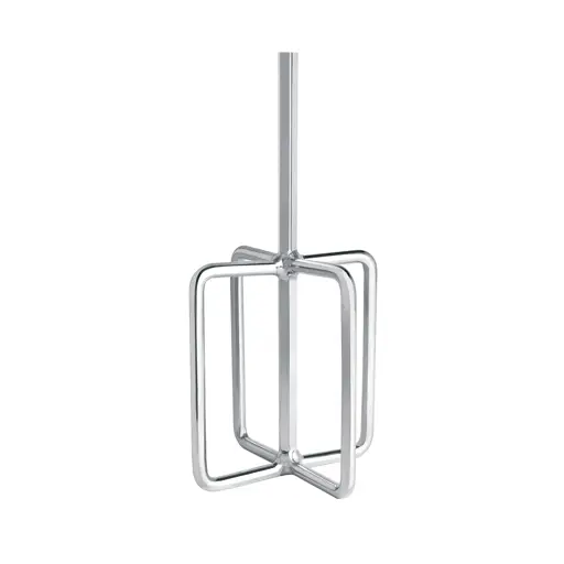 REVOLVEDOR PARA MEZCLA 120MM TRUPER