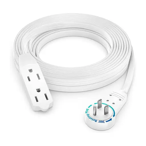 EXTENSION ELECTRICA 3M GENERAL