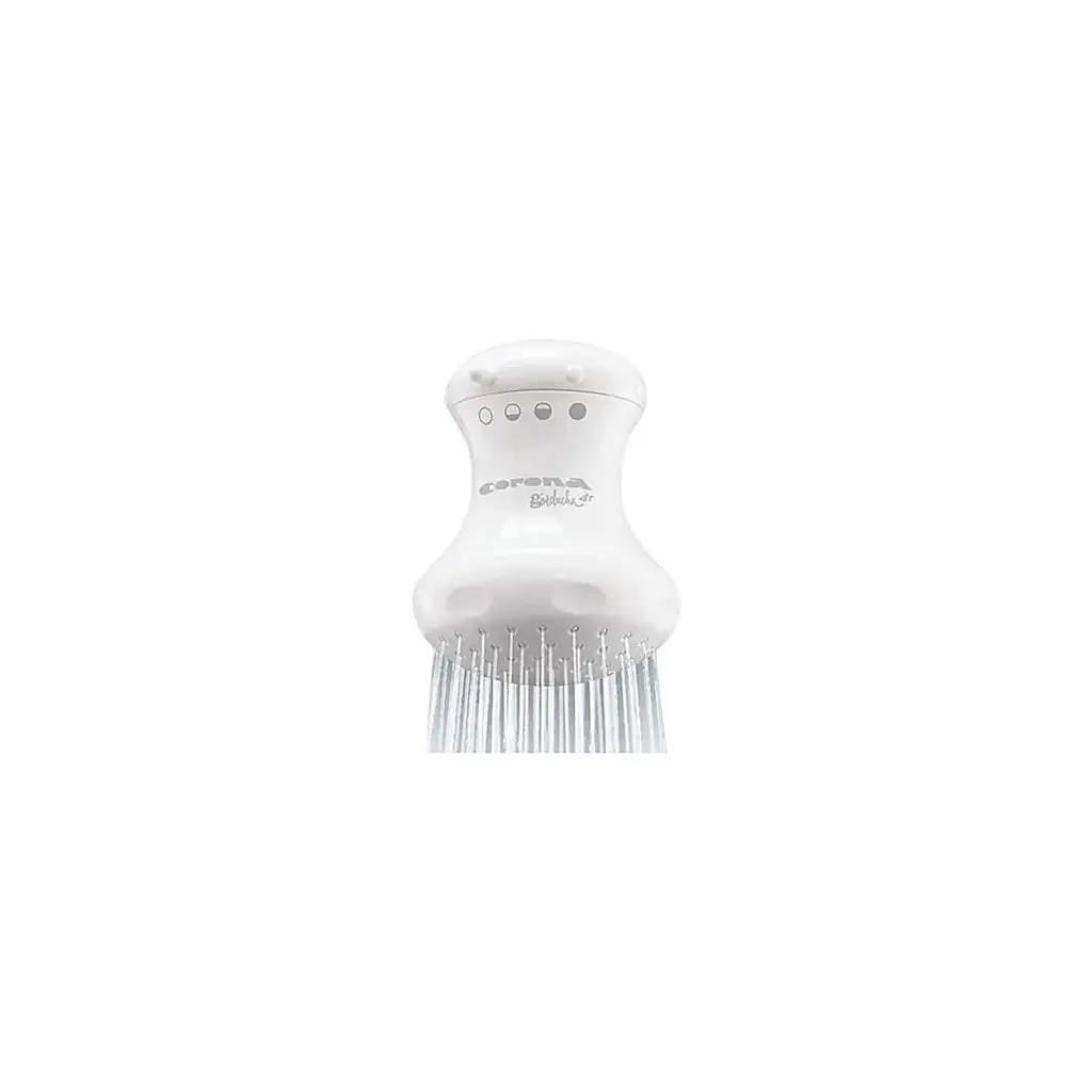 GORDUCHA ELECTRICA 5400W 4T CORONA