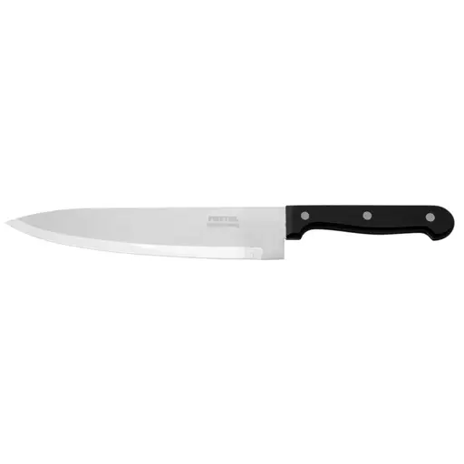CUCHILLO CHEF 8" MANGO POLIPROPILENO PRETUL