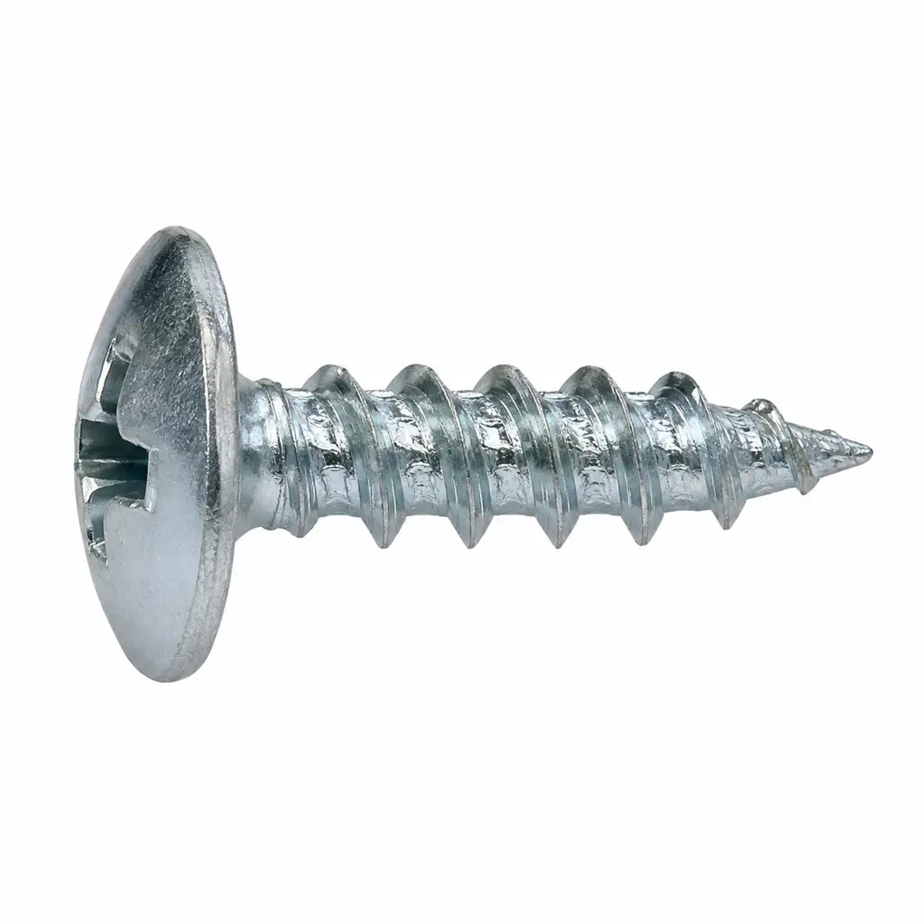 TORNILLO 8 X 3/4" K-LATH FRIJOLILLO PUNTA FINA (100 UNIDADES)