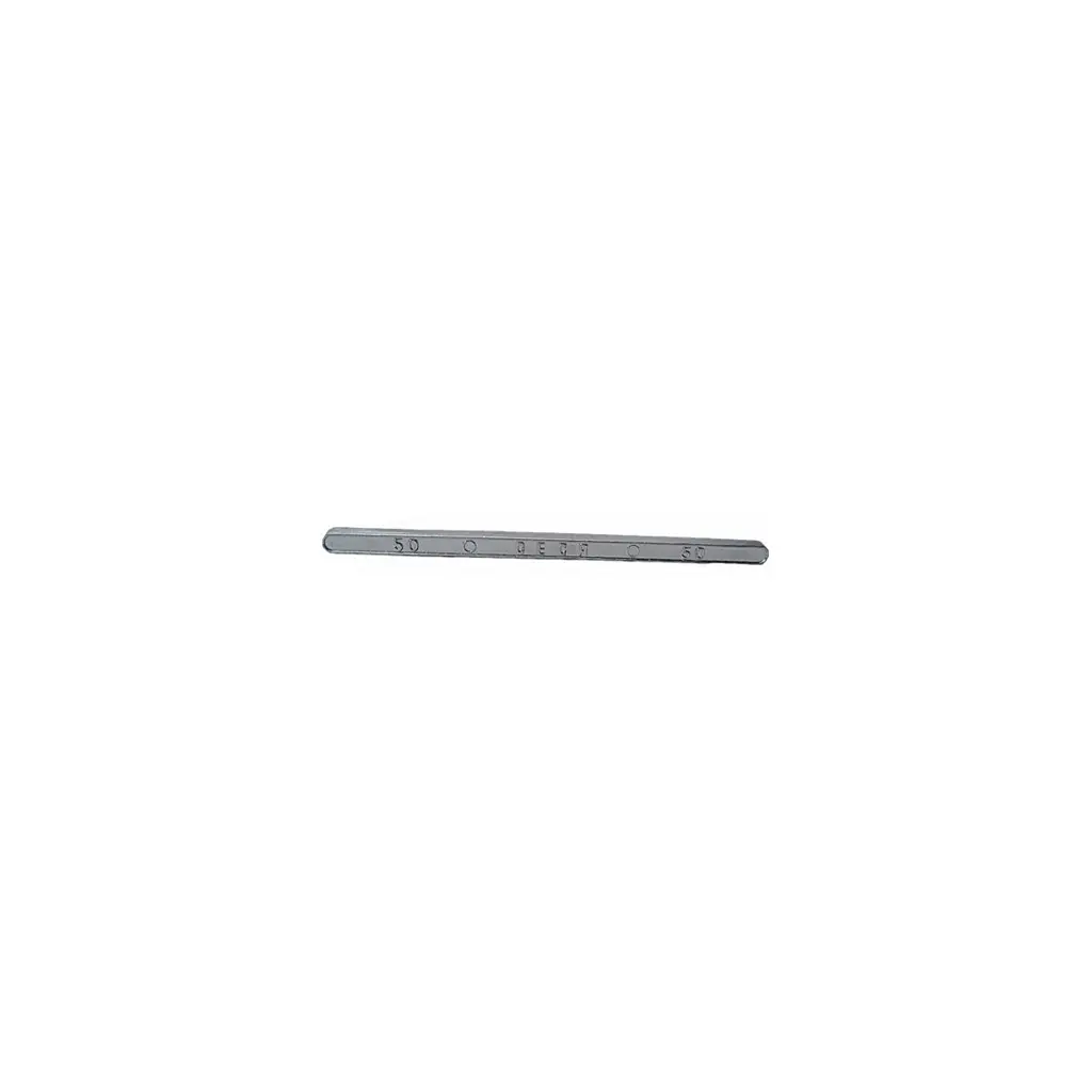 BARRA SOLDADURA ESTAÑO 60/40 120GR
