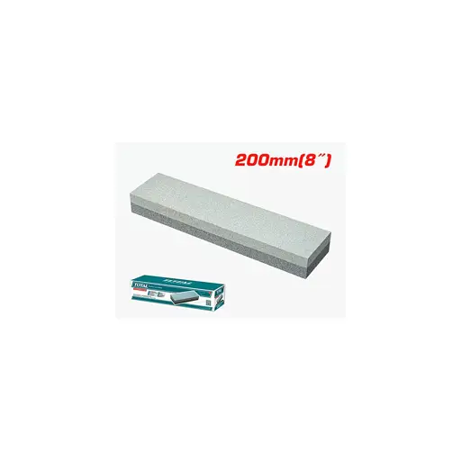 PIEDRA ASENTAR AFILAR 8" TOTAL