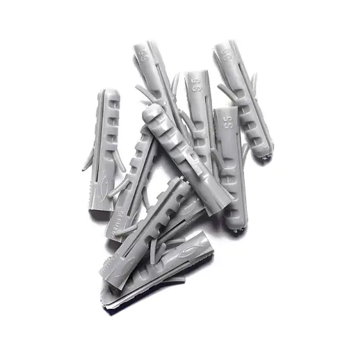 ESPANDER DE NYLON TIPO S 8MM 5/16 FISCHER