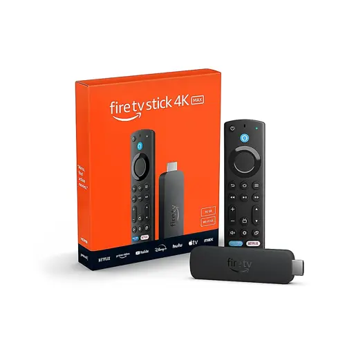 FIRE TV STICK 4K