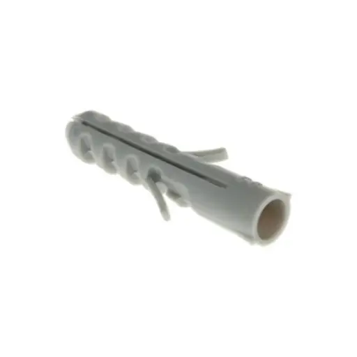 ESPANDER DE NYLON TIPO S 10MM 3/8" FISCHER