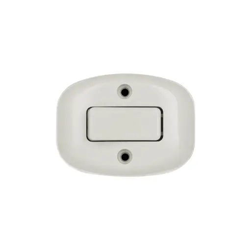 PULSADOR P/TIMBRE DE PARCHE VOLTECK