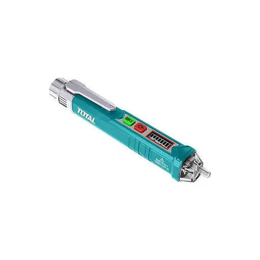 PROBADOR VOLTAJE T/LAPIZ DIGITAL TOTAL