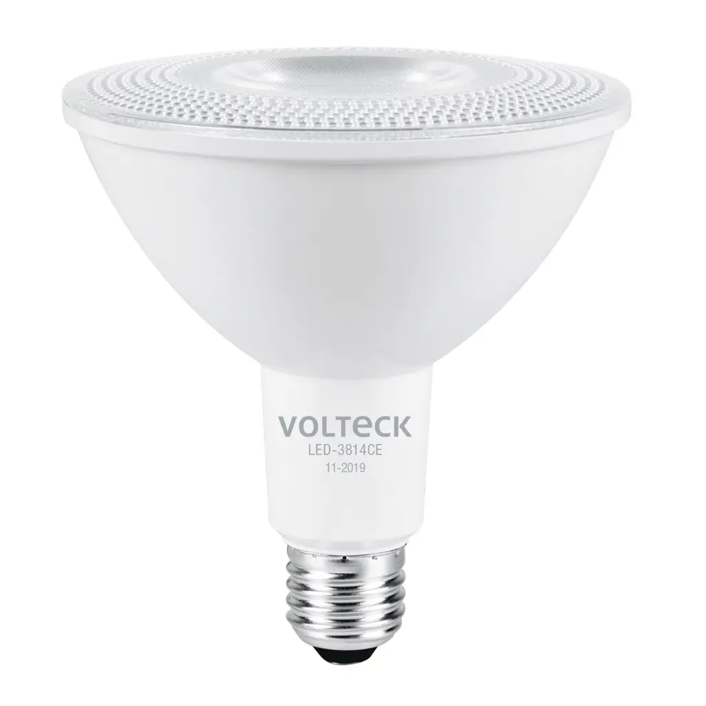 FOCO LED PAR38 14W 3000K 1250LM VOLTECK