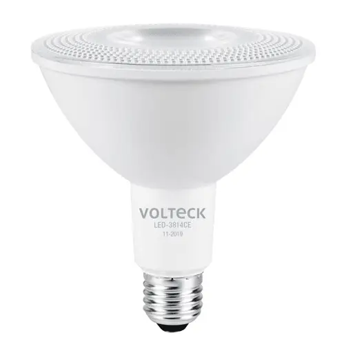 FOCO LED PAR38 14W 3000K 1250LM VOLTECK