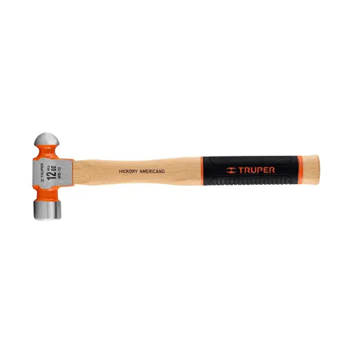 MARTILLO DE BOLA 12OZ TRUPER