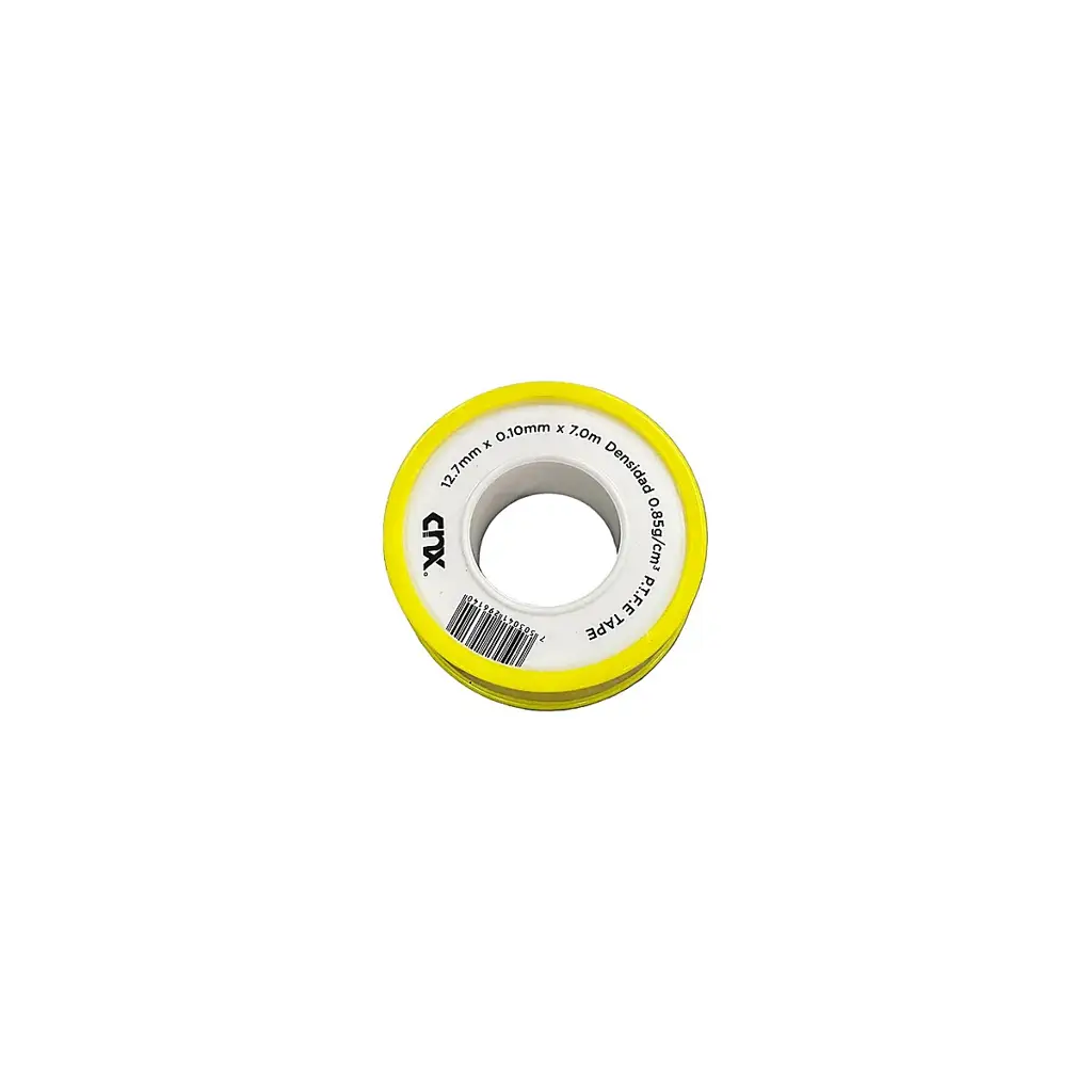 TEFLON 3/4"X 13MTSX 0.1MM ARSA