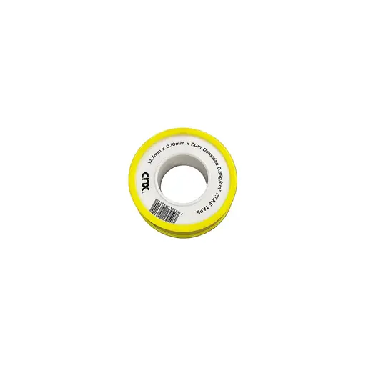 TEFLON 3/4"X 13MTSX 0.1MM ARSA