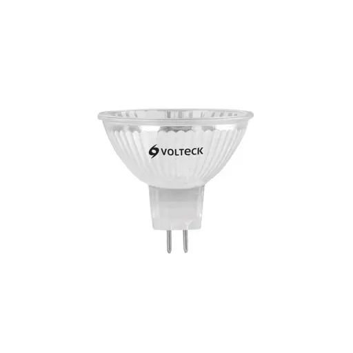 BOMBILLO HALOGENO 50W 12V VOLTECK
