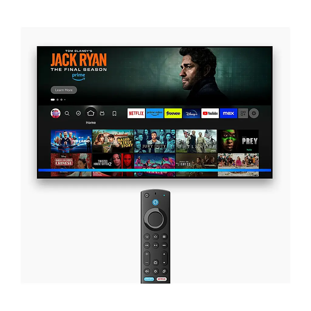 FIRE TV STICK
