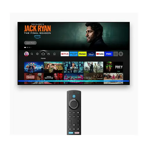 FIRE TV STICK