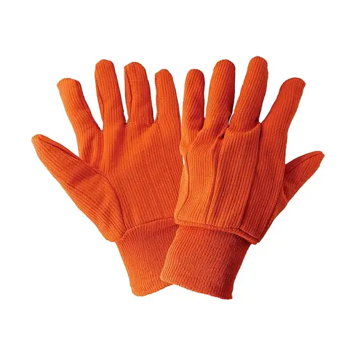 GUANTES ALGODON PROSAFE