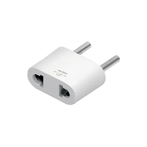 CONVERTIDOR PLANO A REDONDO VOLTECK