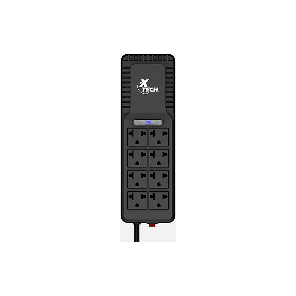 REGULADOR DE VOLTAJE XTECH