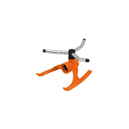 ASPERSOR METALICO 3 BRAZOS TRUPER