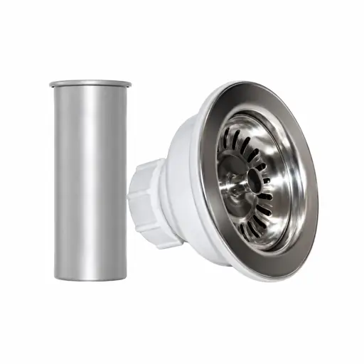 DESAGUE FREGADERO PLAST SATINADO PH-400 COFLEX