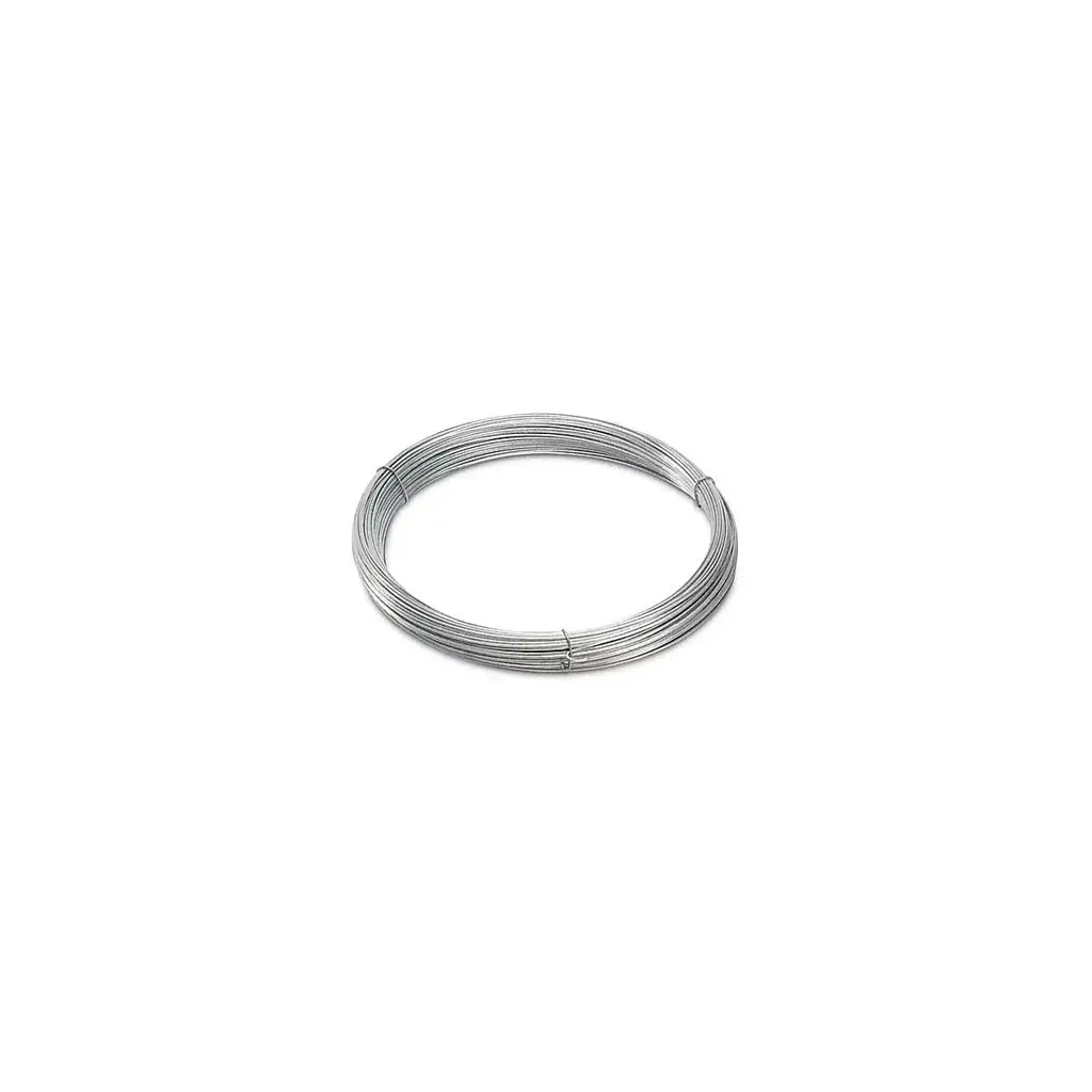 ALAMBRE NAVAJA #18 (ROLLO x 8mt)